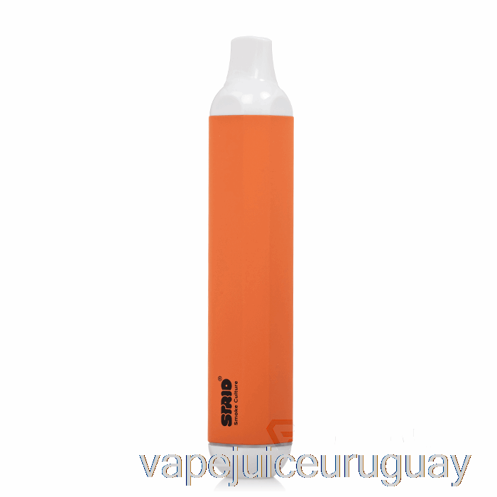Strio Cartboy 510 Batería Fuego Naranja Vape Recargable